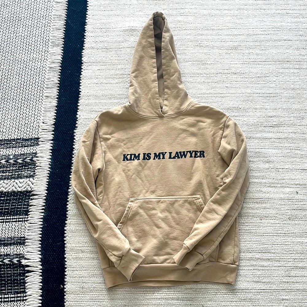Talentless women’s hoodie